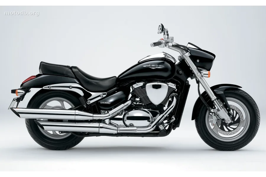 Suzuki Intruder C800