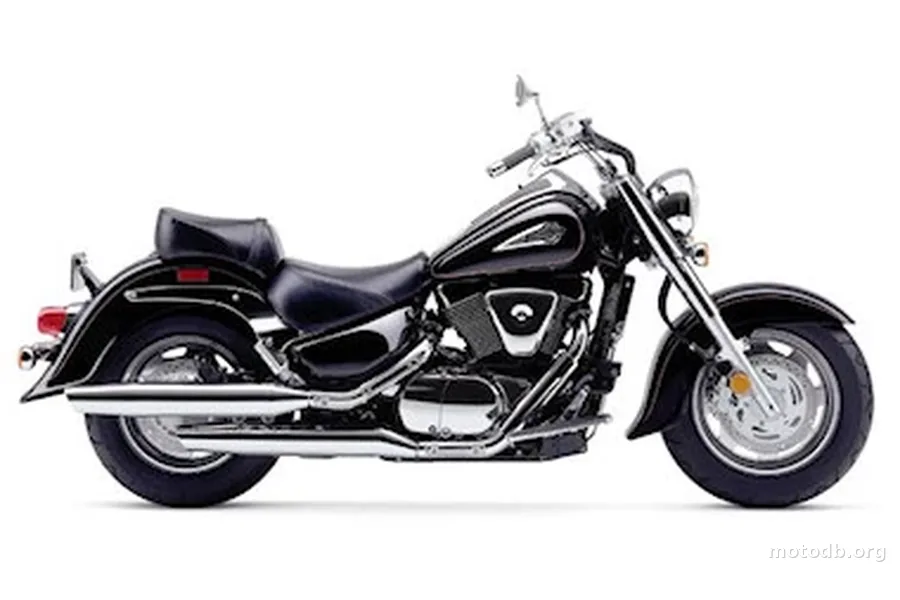 Suzuki Intruder LC 1500