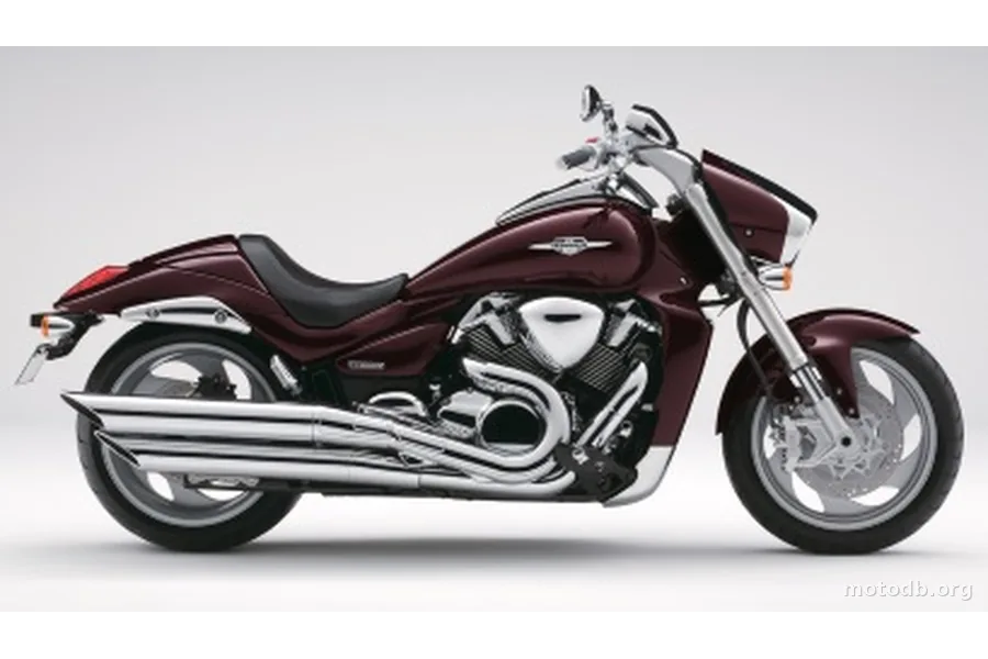 Suzuki Intruder M 1800 R