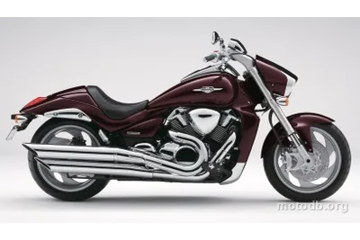 Suzuki Intruder M 1800 R