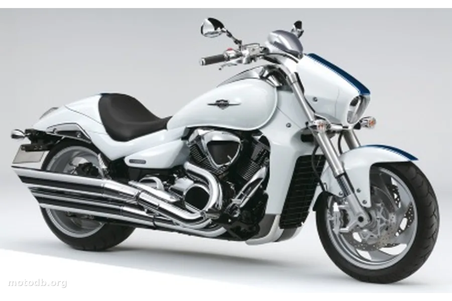 Suzuki Intruder M1800RZ
