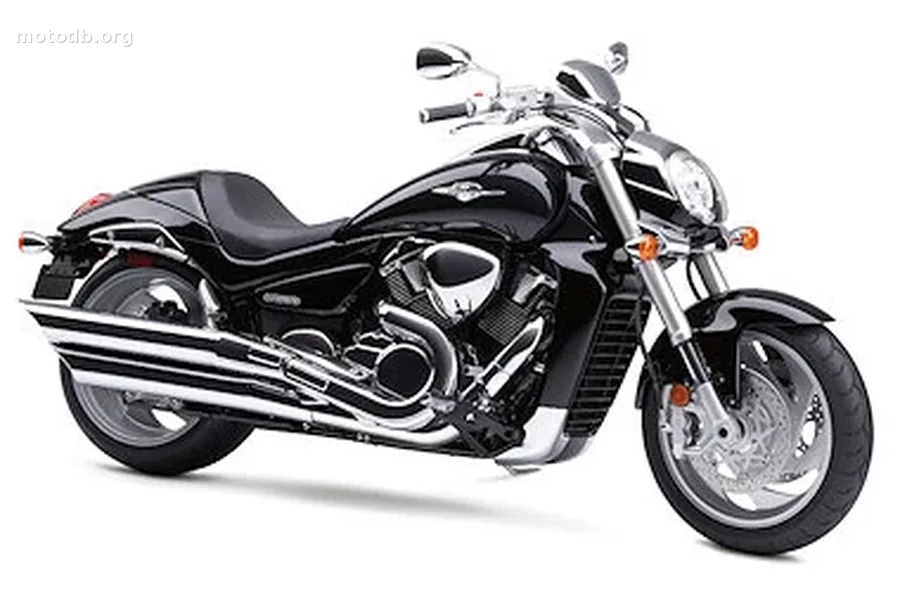 Suzuki Intruder M1800R2