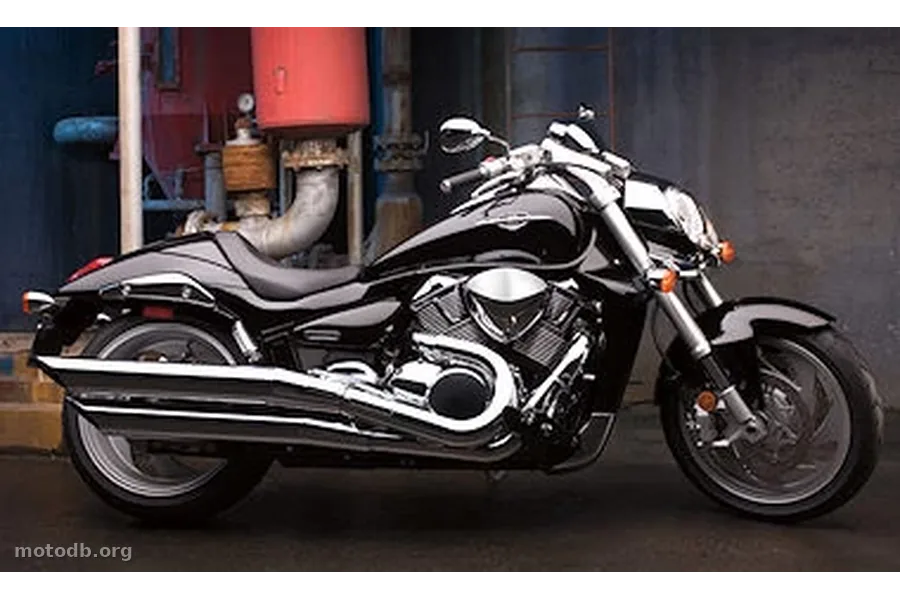 Suzuki Intruder M1800R2