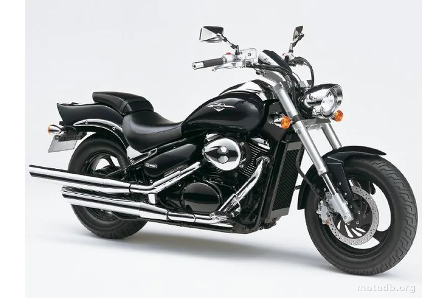 Suzuki Intruder M800