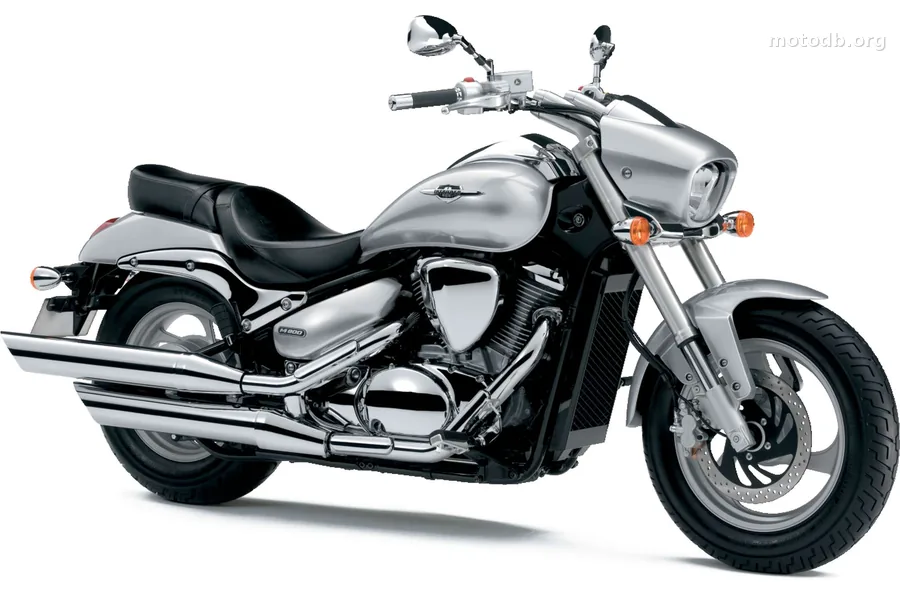 Suzuki Intruder M800