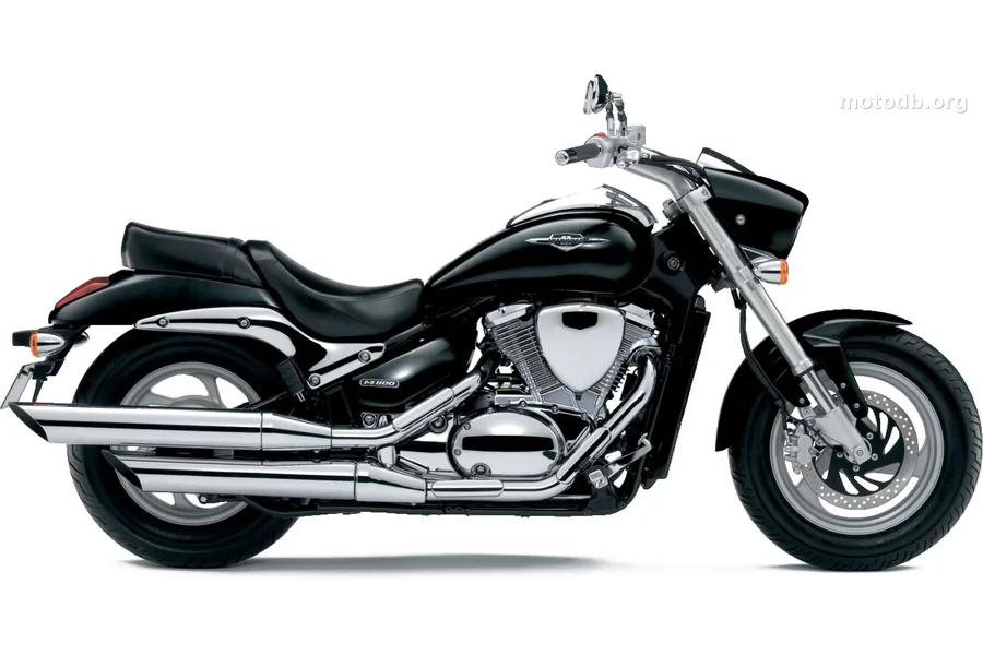 Suzuki Intruder M800