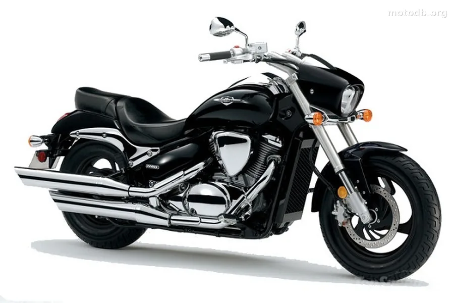 Suzuki Intruder M800