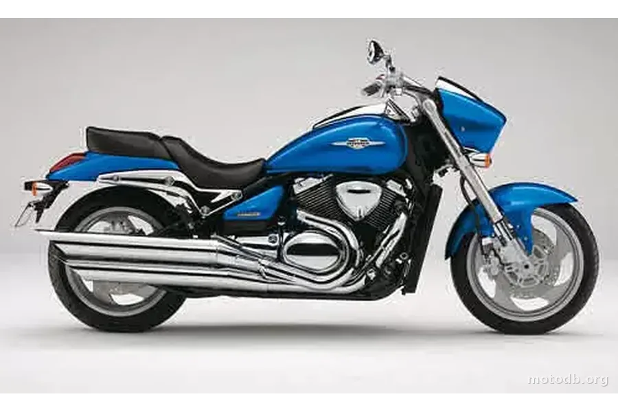 Suzuki M 1500 INTRUDER
