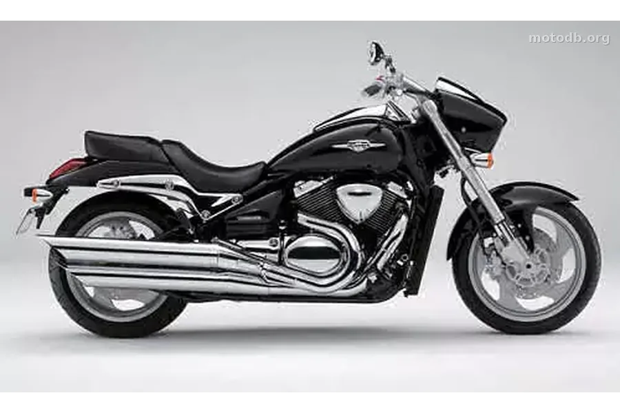 Suzuki M 1500 INTRUDER