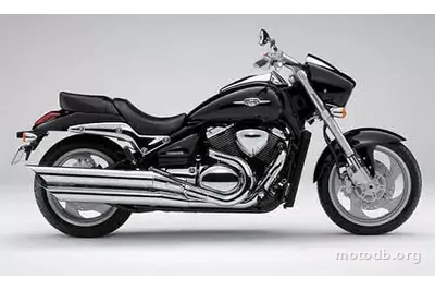 Suzuki M 1500 INTRUDER