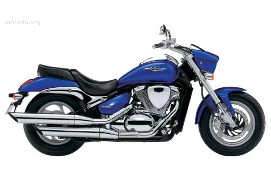 Suzuki M 800 INTRUDER