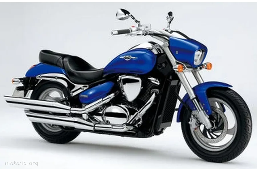 Suzuki M 800 INTRUDER