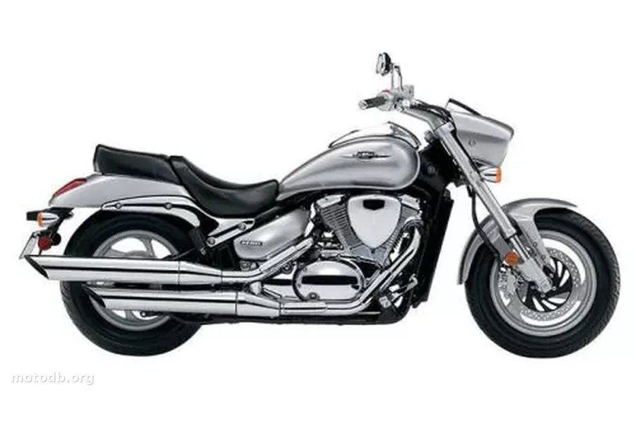 Suzuki M 800 INTRUDER