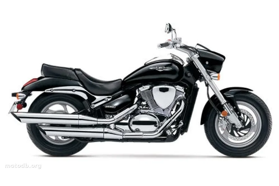 Suzuki M 800 INTRUDER