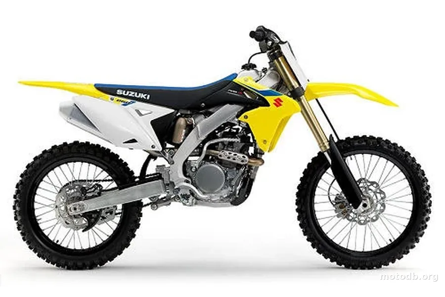 Suzuki RM-Z250