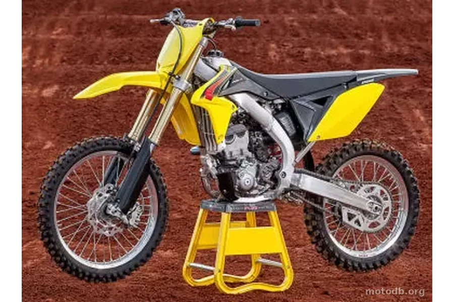 Suzuki RM-Z250