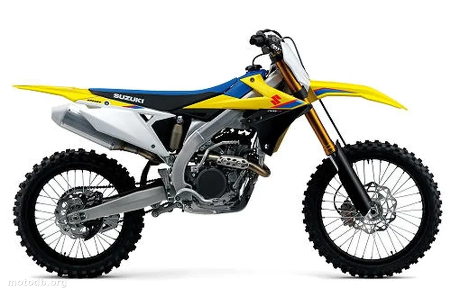 Suzuki RM-Z250