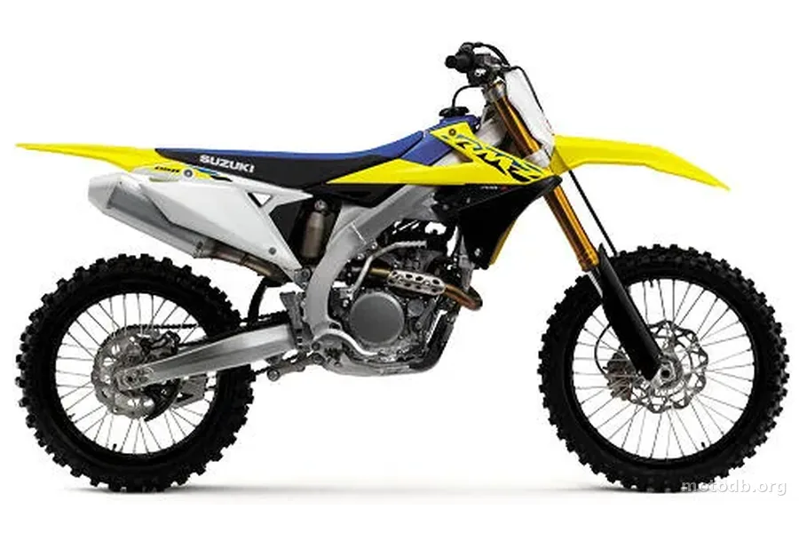 Suzuki RM-Z250