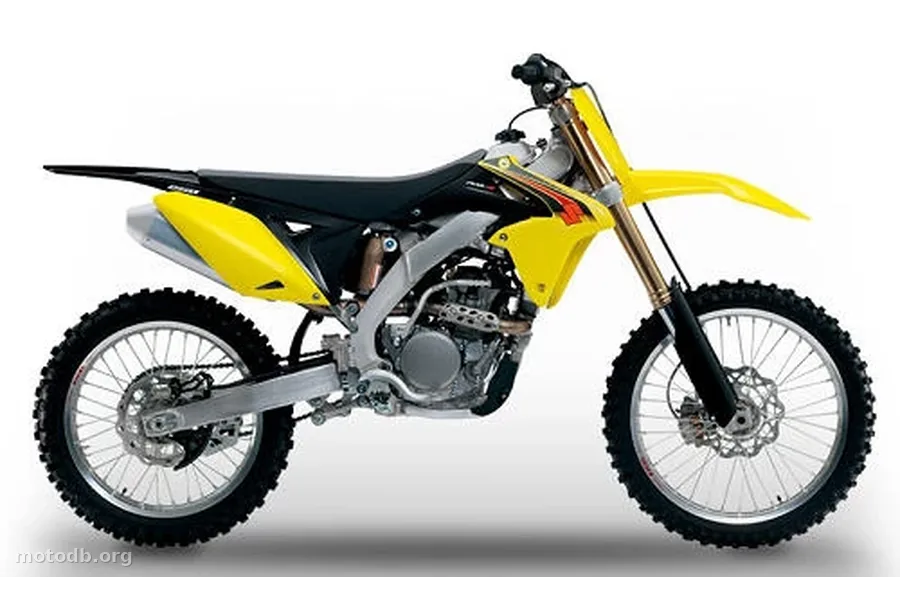 Suzuki RM-Z250
