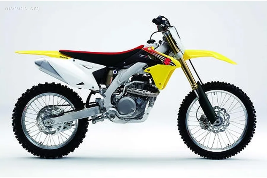 Suzuki RM-Z450