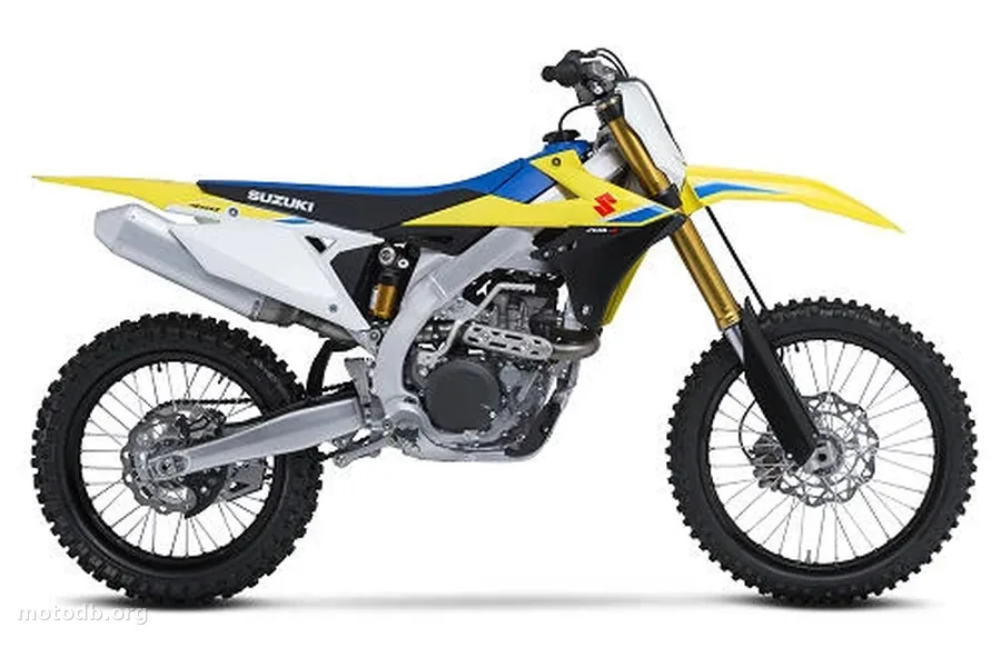 Suzuki RM-Z450