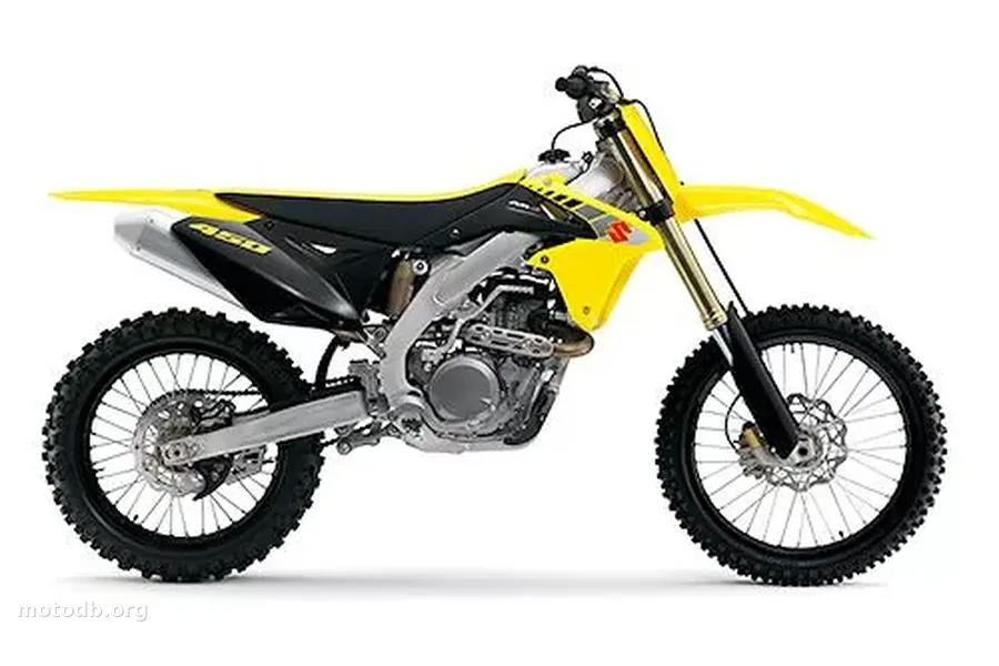 Suzuki RM-Z450