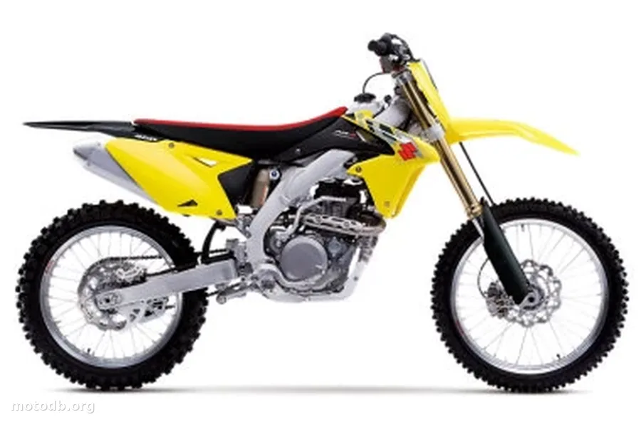 Suzuki RM-Z450