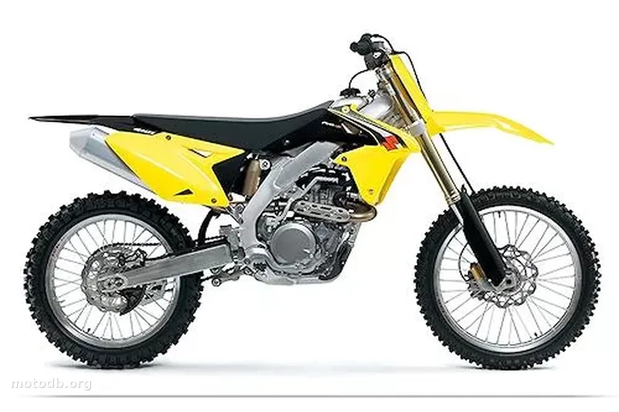 Suzuki RM-Z450