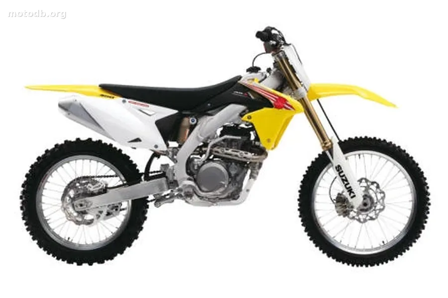 Suzuki RM-Z450