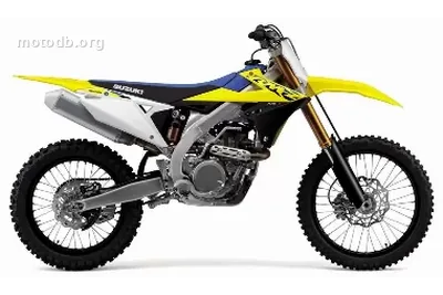 Suzuki RM-Z450