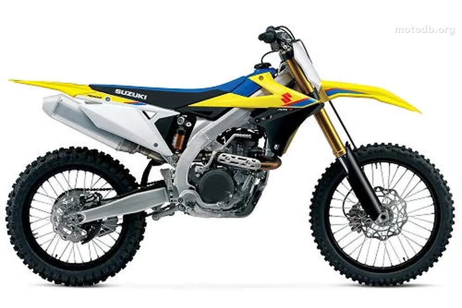 Suzuki RM-Z450