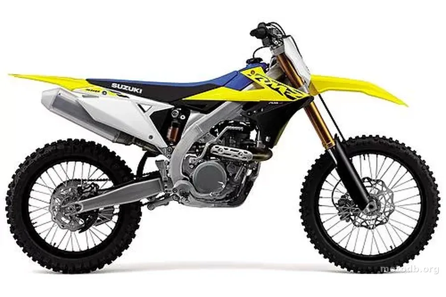 Suzuki RM-Z450