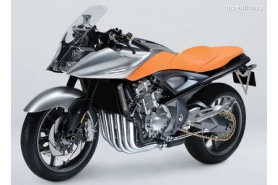 Suzuki STRATOSPHERE 1100