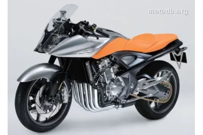 Suzuki STRATOSPHERE 1100