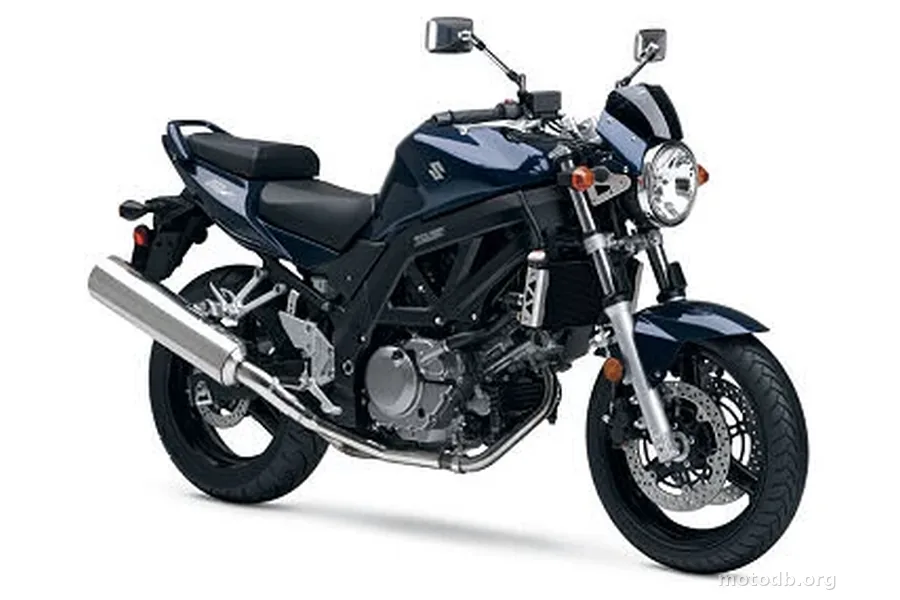 Suzuki SV 650 N