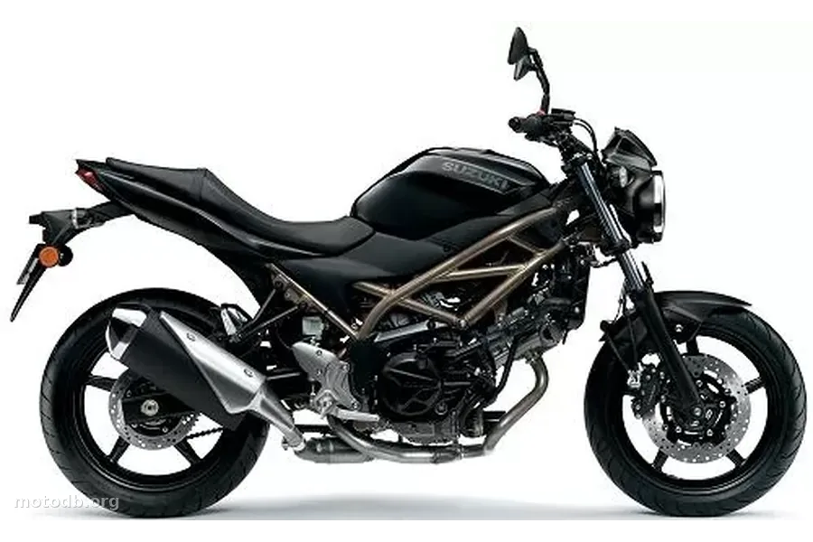 Suzuki SV650