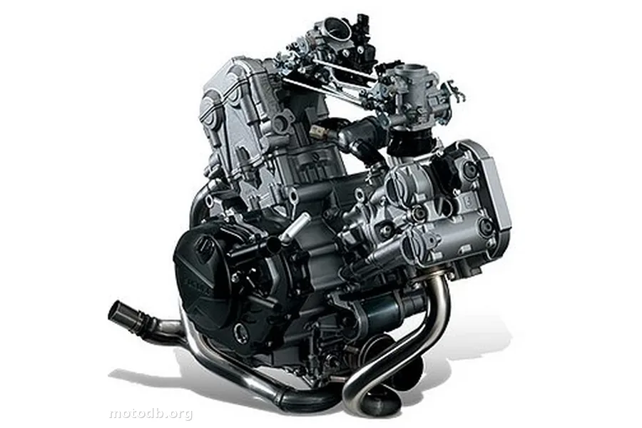 Suzuki SV650