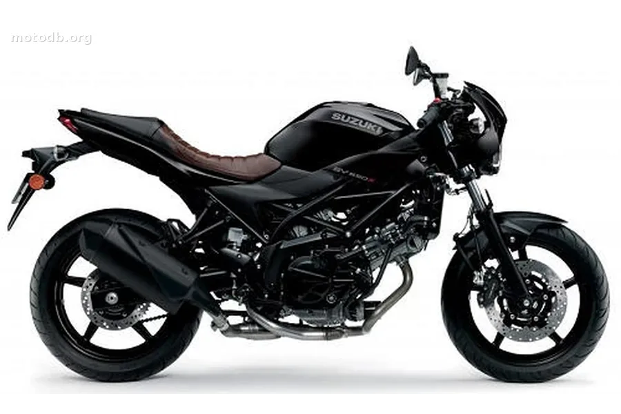 Suzuki SV650X