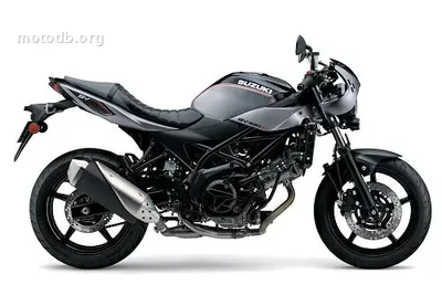 Suzuki SV650X