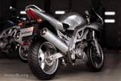 Suzuki SVS 1000