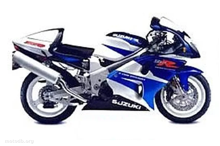 Suzuki TLR 1000