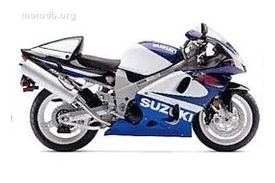 Suzuki TLR 1000