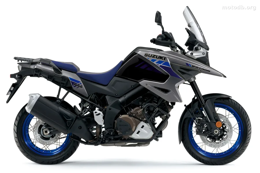 Suzuki V-Strom 1000XT
