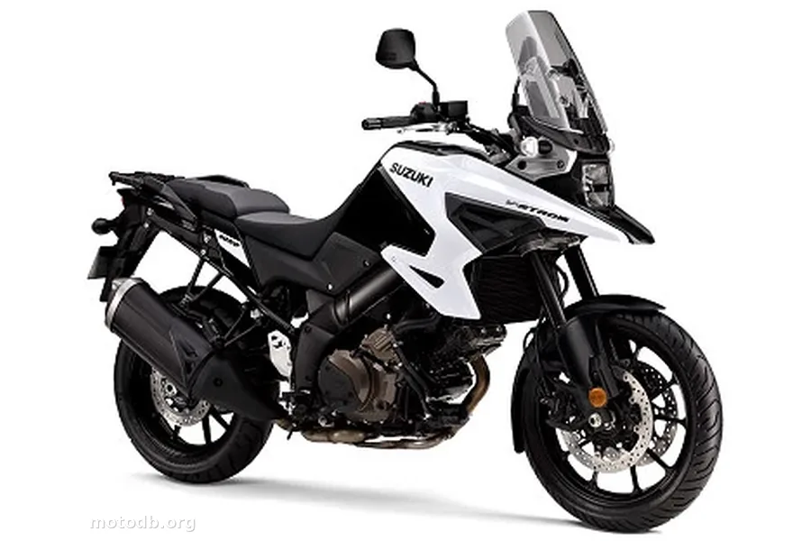 Suzuki V-Strom 1050