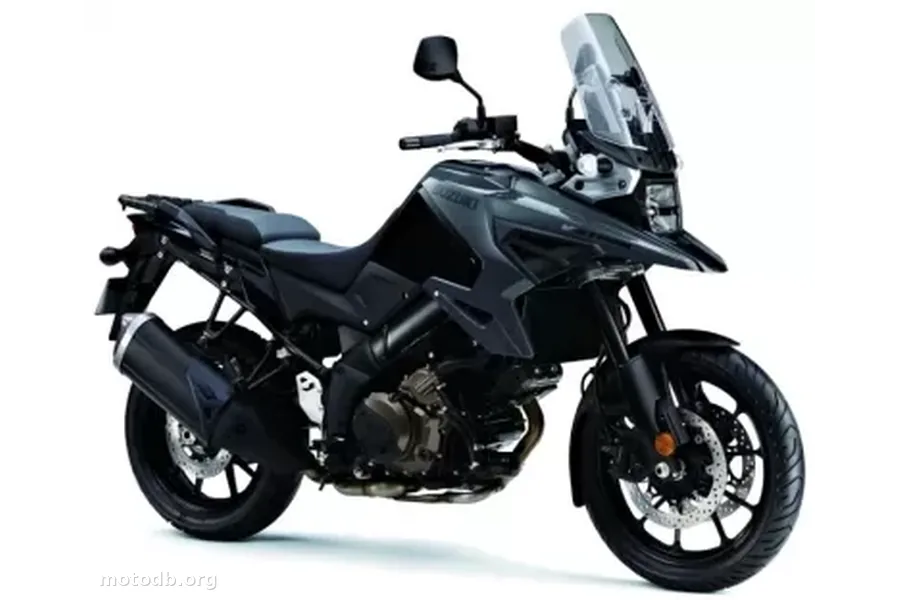 Suzuki V-Strom 1050