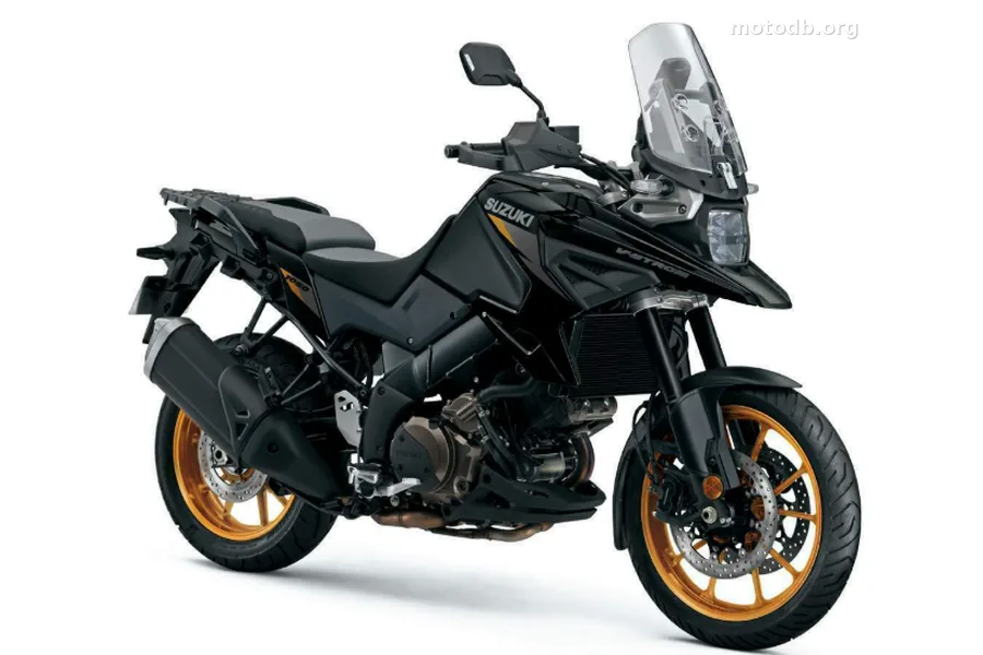 Suzuki V-Strom 1050