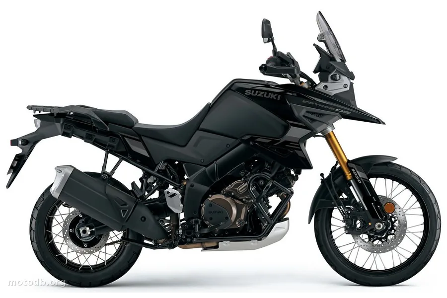 Suzuki V-Strom 1050DE