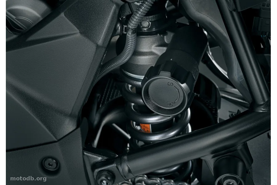 Suzuki V-Strom 1050DE