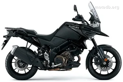 Suzuki V-Strom 1050SE