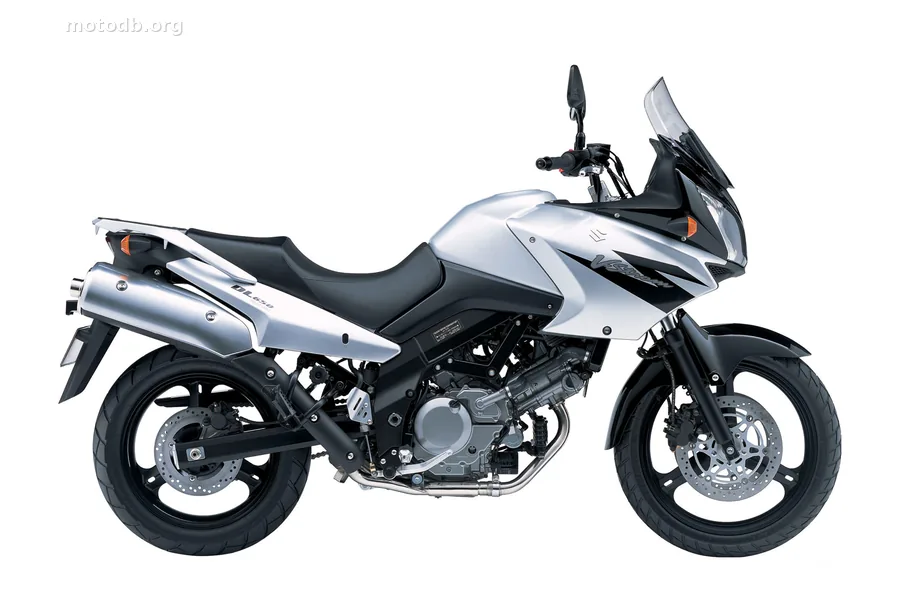 Suzuki V-Strom 650